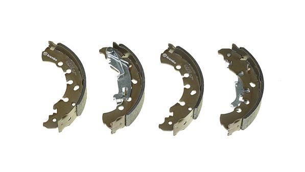 Купить Brembo S 23 530 по низкой цене в Украине!