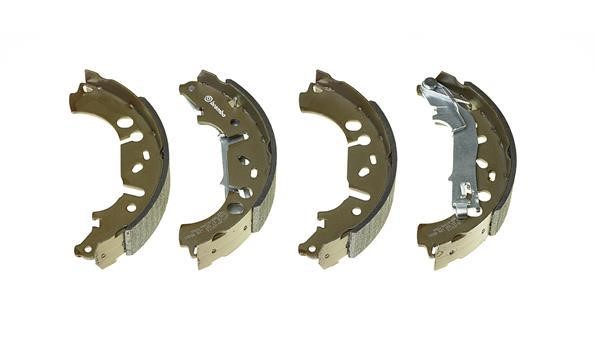 Купить Brembo S 23 531 по низкой цене в Украине!