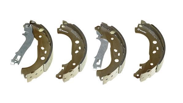 Купить Brembo S 23 533 по низкой цене в Украине!