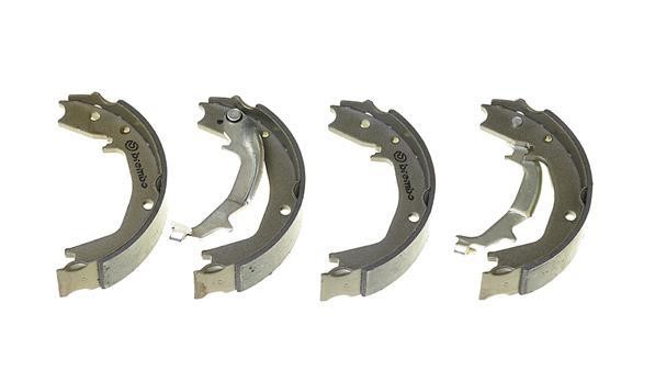 Купить Brembo S 30 527 по низкой цене в Украине!