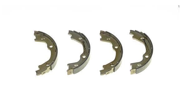 Купить Brembo S 30 529 по низкой цене в Украине!