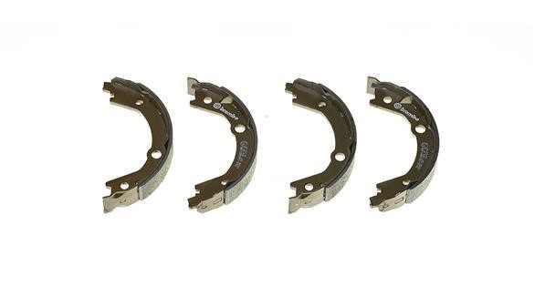 Купить Brembo S 30 530 по низкой цене в Украине!