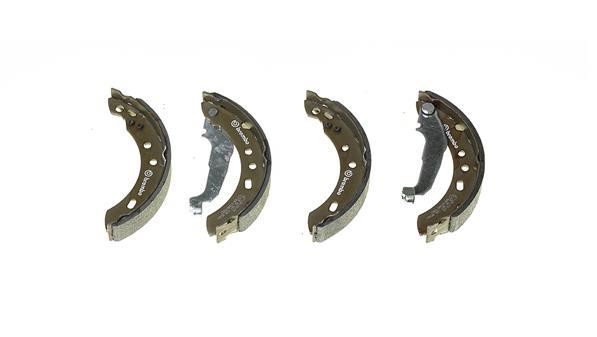 Купить Brembo S 56 507 по низкой цене в Украине!