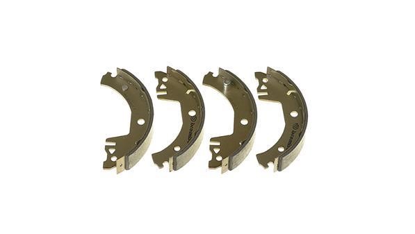 Купить Brembo S 85 512 по низкой цене в Украине!