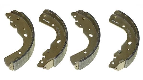 Купить Brembo S 23 576 по низкой цене в Украине!
