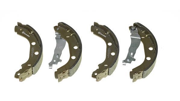Купить Brembo S 56 509 по низкой цене в Украине!