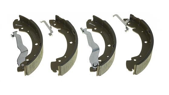 Купить Brembo S 85 515 по низкой цене в Украине!