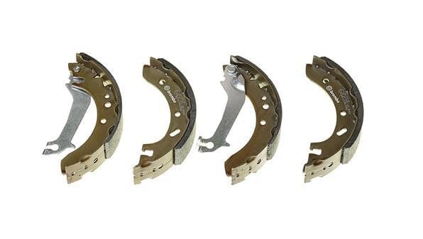 Купить Brembo S 23 578 по низкой цене в Украине!