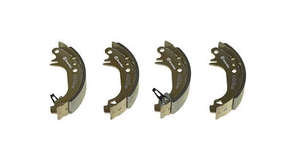 Купить Brembo S 68 536 по низкой цене в Украине!