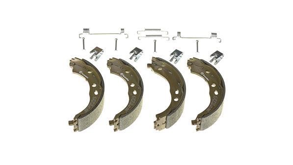 Купить Brembo S 23 579 по низкой цене в Украине!
