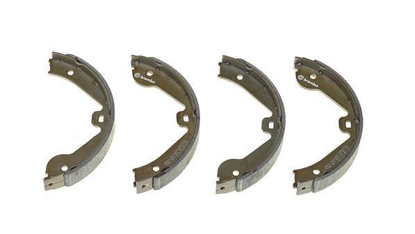 Купить Brembo S 85 536 по низкой цене в Украине!