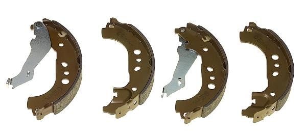 Купить Brembo S 85 543 по низкой цене в Украине!