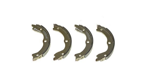 Купить Brembo S 56 543 по низкой цене в Украине!