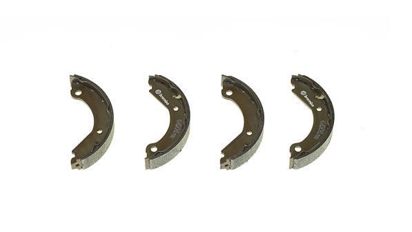 Купить Brembo S 86 501 по низкой цене в Украине!