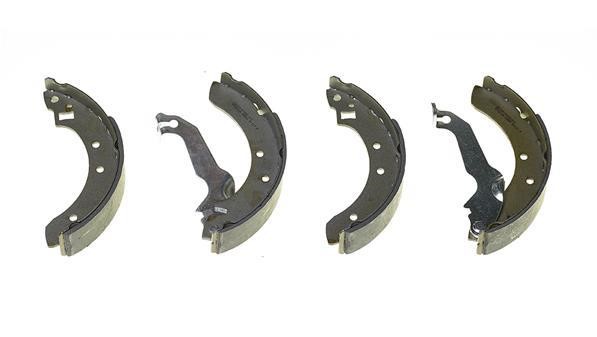 Купить Brembo S 24 507 по низкой цене в Украине!