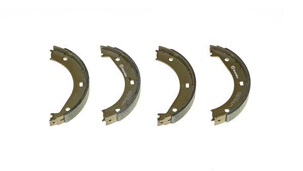 Купить Brembo S 06 503 по низкой цене в Украине!