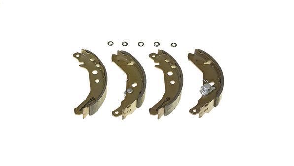 Купить Brembo S 24 516 по низкой цене в Украине!
