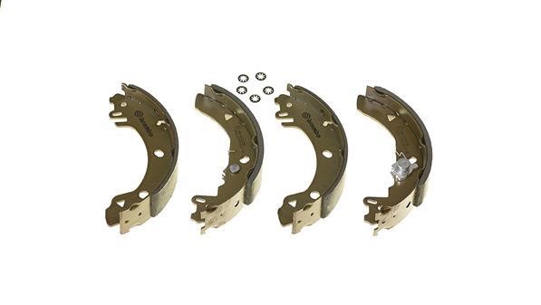 Купить Brembo S 24 517 по низкой цене в Украине!
