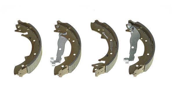 Купить Brembo S 06 504 по низкой цене в Украине!