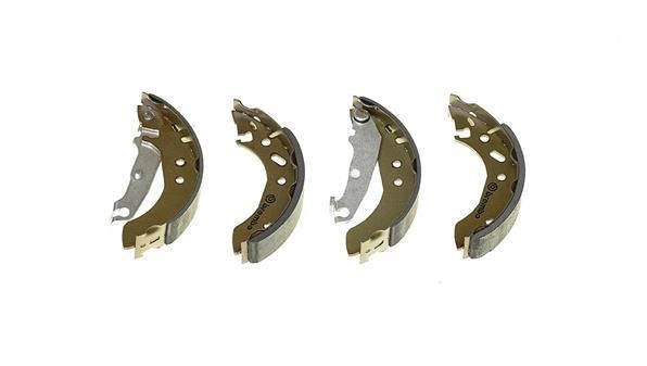 Купить Brembo S 24 519 по низкой цене в Украине!