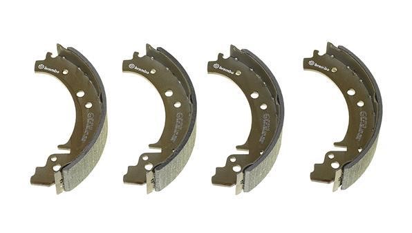 Купить Brembo S 41 501 по низкой цене в Украине!