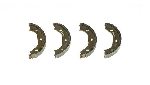 Купить Brembo S 06 505 по низкой цене в Украине!