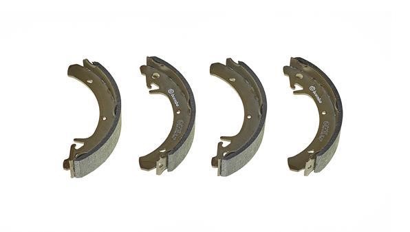Купить Brembo S 41 503 по низкой цене в Украине!