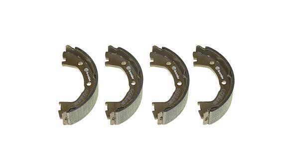 Купить Brembo S A6 506 по низкой цене в Украине!