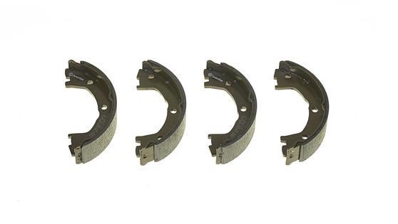 Купить Brembo S A6 508 по низкой цене в Украине!
