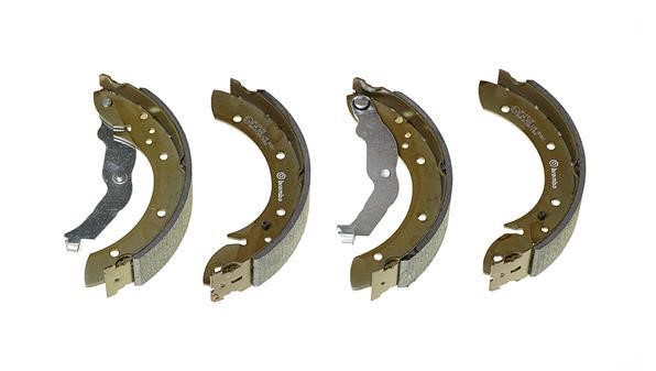 Купить Brembo S 06 506 по низкой цене в Украине!