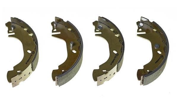 Купить Brembo S 24 523 по низкой цене в Украине!