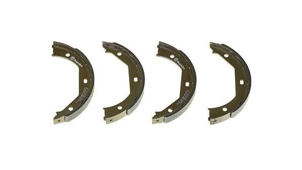 Купить Brembo S 06 509 по низкой цене в Украине!