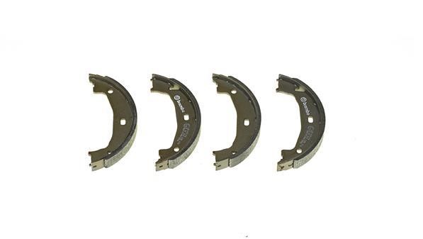 Купить Brembo S 06 510 по низкой цене в Украине!