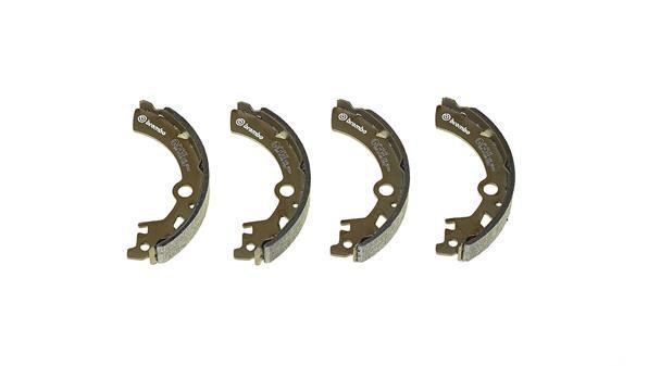 Купить Brembo S 79 519 по низкой цене в Украине!