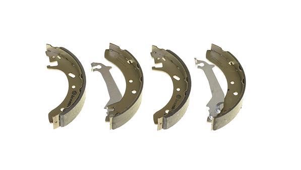 Купить Brembo S 24 525 по низкой цене в Украине!