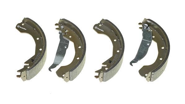 Купить Brembo S 59 510 по низкой цене в Украине!