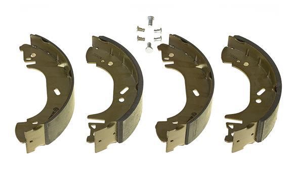 Купить Brembo S 24 527 по низкой цене в Украине!