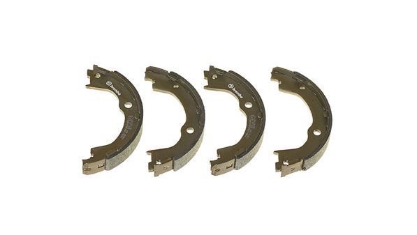 Купить Brembo S 10 515 по низкой цене в Украине!