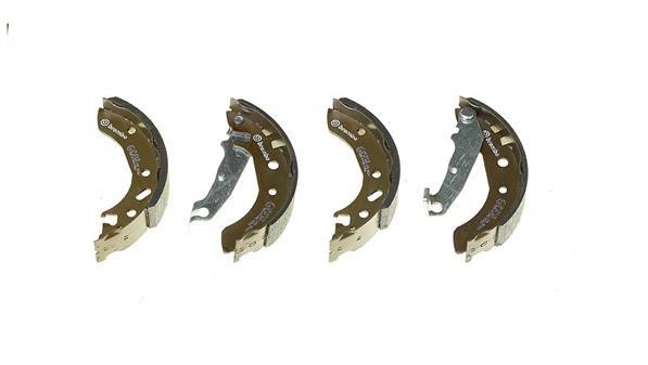 Купить Brembo S 24 529 по низкой цене в Украине!