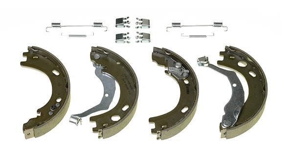 Купить Brembo S 44 510 по низкой цене в Украине!