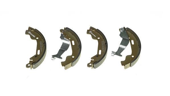 Купить Brembo S 59 516 по низкой цене в Украине!