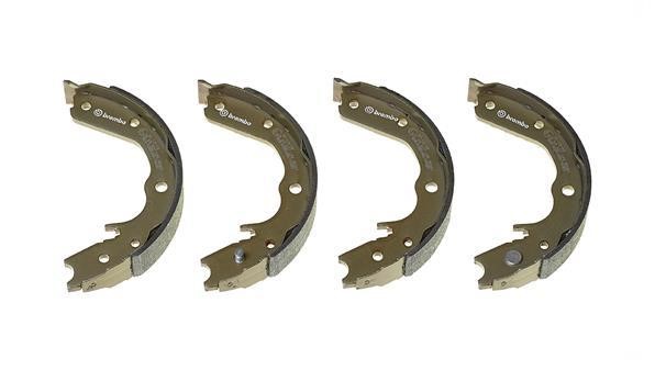 Купить Brembo S 59 527 по низкой цене в Украине!