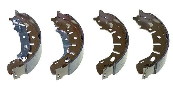 Купить Brembo S 59 531 по низкой цене в Украине!