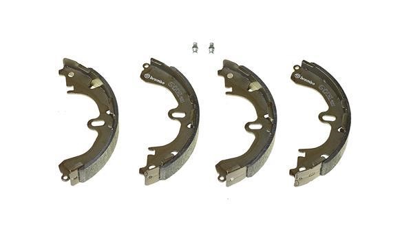 Купить Brembo S 83 503 по низкой цене в Украине!