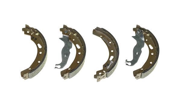 Купить Brembo S 24 540 по низкой цене в Украине!