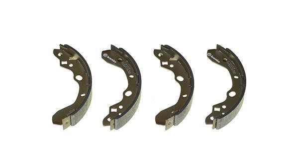 Купить Brembo S 49 518 по низкой цене в Украине!
