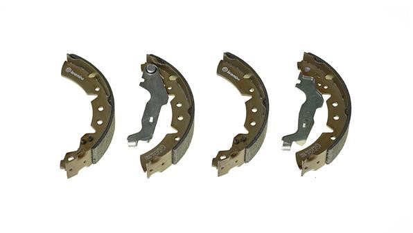 Купить Brembo S 83 510 по низкой цене в Украине!