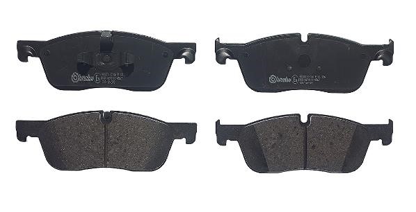 Купить Brembo P 44 026 по низкой цене в Украине!