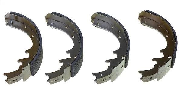 Купить Brembo S 24 554 по низкой цене в Украине!