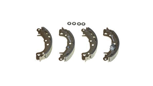 Купить Brembo S 61 516 по низкой цене в Украине!
